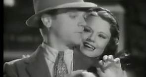 LOS PELIGROS DE LA GLORIA (SOMETHING TO SING ABOUT, 1937, Full movie, Spanish, Cinetel)