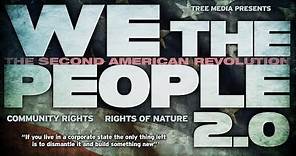 We the People Trailer
