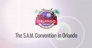 SAM Convention - Orlando