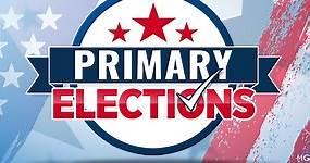 Official results of West Virginia’s 2022 Primary Election released