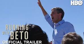 Running with Beto (2019) | Official Trailer | HBO