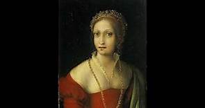 Antonio da Correggio Paintings