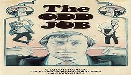 ASA 🎥📽🎬 The Odd Job (1978): Directed by Peter Medak. With Graham Chapman, David Jason, Diana Quick, Simon Williams.