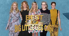 The Best of 'Big Little Lies' Cast