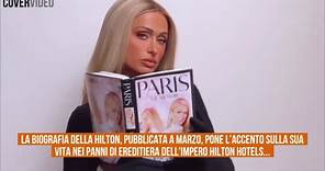 Paris Hilton: la biografia diventa una serie tv