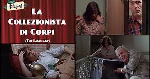 La Collezionista di Corpi (The Landlady) - 1998 - Film Completo AUDIO in Italiano