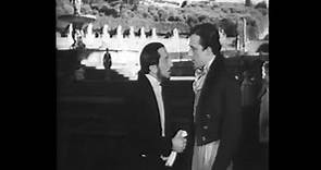 Amo te sola con VITTORIO DE SICA (1935), regia di Mario Mattoli