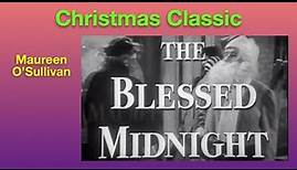 Blessed Midnight | Maureen O.Sullivan | Dupont Playhouse TV