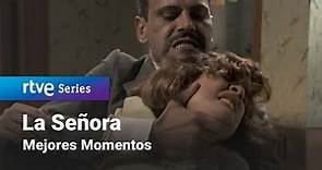 La Señora: 1x13 - Mejores Momentos | RTVE Series