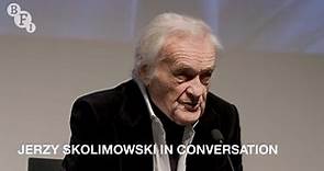 Jerzy Skolimowski in Conversation | BFI Q&A