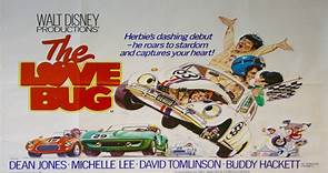 The Love Bug (1969)🔹