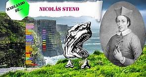 Nicolás Steno, el padre de la geología| quien fué |Hablando de...