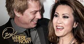 Kato Kaelin's Love Story l Where Are They Now l Oprah Winfrey Network
