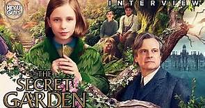 Isis Davis on the latest film adaptation of the classic story The Secret Garden