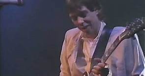 Camel - Pressure Points | Total Pressure | Live At Hammersmith Odeon 1984 | 1080p