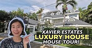 House for Sale inXavier Estates, Cagayan de oro