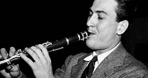Artie Shaw - Stardust (Highest Quality on YouTube)