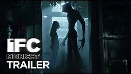 The Midnight Man – Official Trailer l HD l IFC Midnight