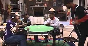 The Fresh Prince Of Bel Air Greatest Scenes #5