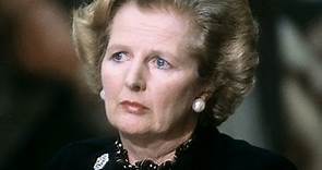 Margaret Thatcher, la vida de una mujer amada y odiada