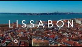 "Grenzenlos - Die Welt entdecken" in Lissabon