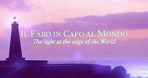 Piero Piccioni ● Il Faro in Capo Al Mondo [Full Album] (The Light at the Edge of The World) 1971 HD