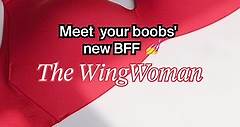 Knix® WingWoman Bra