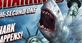 Sharknado 2: The Second One (TV Movie 2014)