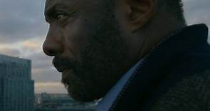 Luther: The Fallen Sun | Now Streaming | Netflix