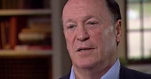 Steven Brill: My view from the gurney
