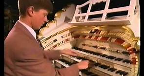 Encores Archive - What Is A Theatre Organ? Robert Wolfe Explains