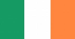 Bandera de Irlanda ✔️ | Significado de sus Colores   Historia ✅