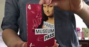 Paris Museum Pass | How it Works | Frolic & Courage