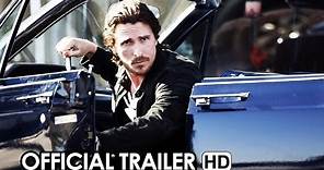Knight of Cups Official Trailer (2016) - Christian Bale HD