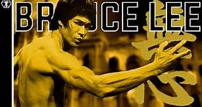 The Life of Bruce Lee - Learning From Legends