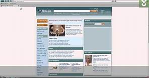 Netscape Navigator - Surf the Web quickly and securely - Download Video Previews