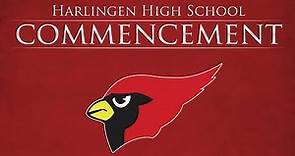 Harlingen High School Commencement 2023