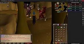 [OSRS] The Lost City Quest Guide Walkthrough w/ instructions