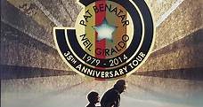 Pat Benatar & Neil Giraldo - 35th Anniversary Tour