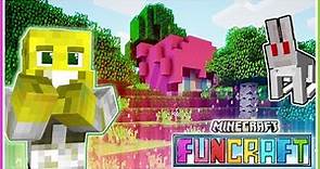 What's in Lizzie's Head?! | Funcraft | Ep.4