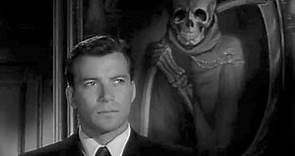 Boris Karloff's Thriller - The Grim Reaper - Good Quality - William Shatner