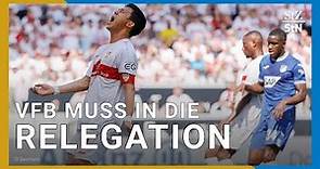 VfB Stuttgart muss in die Relegation - Das sagen die Fans nach dem Spiel