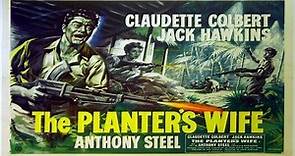 The Planter's Wife (1952) ★ (1)
