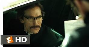 Dallas Buyers Club (5/10) Movie CLIP - You Could Be Thrown in Jail (2013) HD