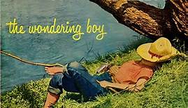 Webb Pierce - The Wondering Boy