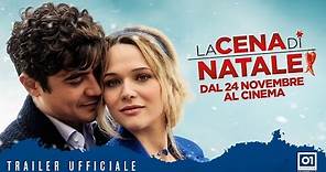 LA CENA DI NATALE (2016) di Marco Ponti - Trailer Ufficiale HD