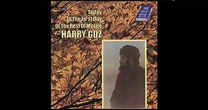 Harry Goz - Homebound