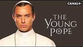 The Young Pope - Bande annonce - CANAL+