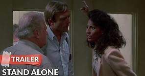 Stand Alone 1985 Trailer | Charles Durning | Pam Grier | James Keach