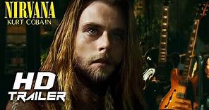 NIRVANA: Kurt Cobain - Movie Trailer Tribute | Joe Anderson